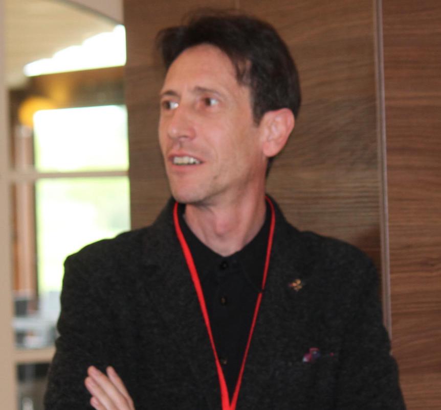 Cav. Andrea Rondanini